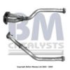 BM CATALYSTS BM70182 Exhaust Pipe